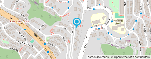 מפת הגעה אל מירון איטום - קבלן איטום וזיפות גגות מפת הגעה אל מירון איטום - קבלן איטום וזיפות גגות