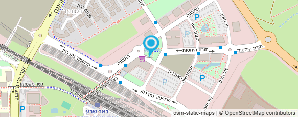 מפת הגעה אל עידן השקעות