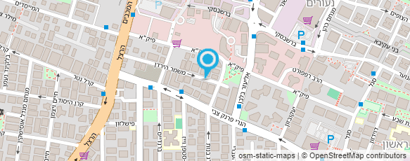 מפת הגעה אל שי חמו מכולות לפינוי פסולת מפת הגעה אל שי חמו מכולות לפינוי פסולת