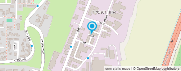 מפת הגעה אל פלס פתרונות הידראולים