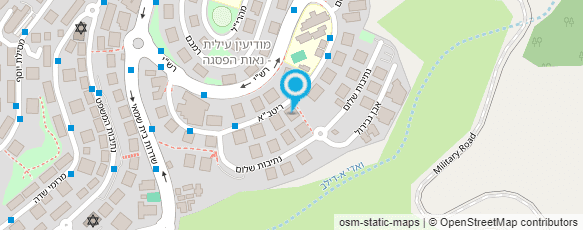 מפת הגעה אל פיקנטוס