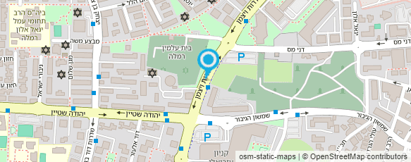 מפת הגעה אל פרגנה