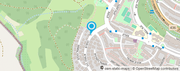 מפת הגעה אל טון- פון מפת הגעה אל טון- פון