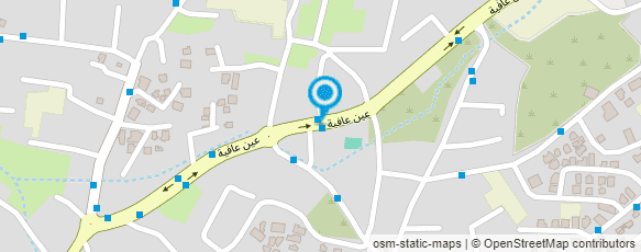 מפת הגעה אל SmartElement מערכות אבטחה