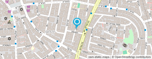 מפת הגעה אל רדט מפת הגעה אל רדט