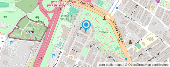 מפת הגעה אל עדן ברזילי הפקות מפת הגעה אל עדן ברזילי הפקות