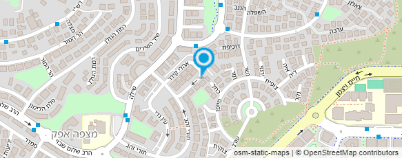 מפת הגעה אל ירדן ליווי למשכתנאות