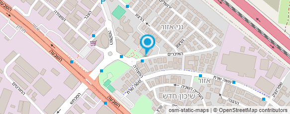 מפת הגעה אל דודי שירותי אינסטלציה מפת הגעה אל דודי שירותי אינסטלציה