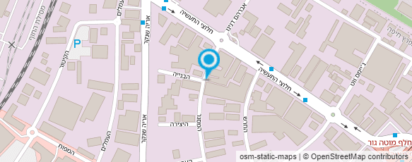 מפת הגעה אל EMP דיטיילינג לרכב