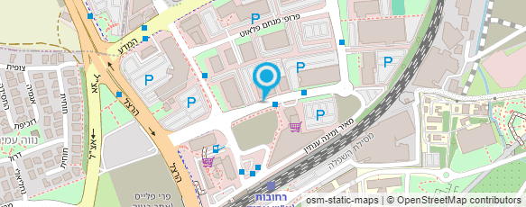 מפת הגעה אל סטנלי פרייס אחזקות בע"מ מפת הגעה אל סטנלי פרייס אחזקות בע"מ