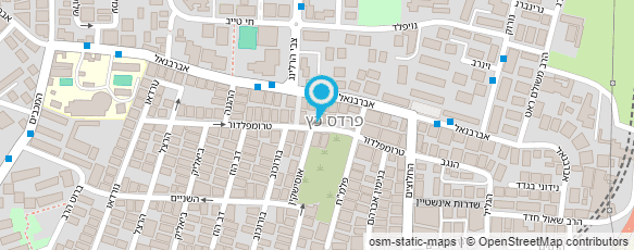 מפת הגעה אל היוקרה שבציור