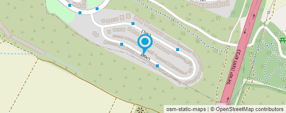 מפת הגעה אל עו"ד קלברינו משה