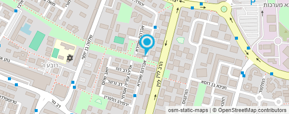 מפת הגעה אל מיכל אקרמן קוסמטיקה ואסתטיקה רפואית מפת הגעה אל מיכל אקרמן קוסמטיקה ואסתטיקה רפואית