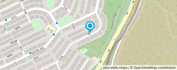 מפת הגעה אל עתיד נעים