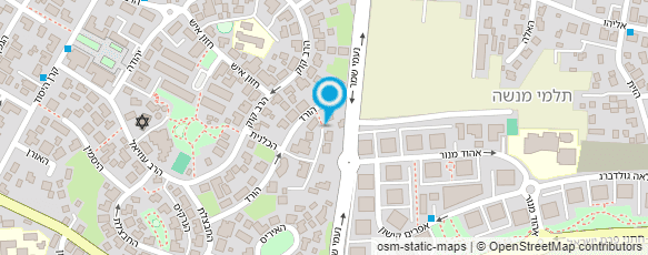 מפת הגעה אל פרפקט בל