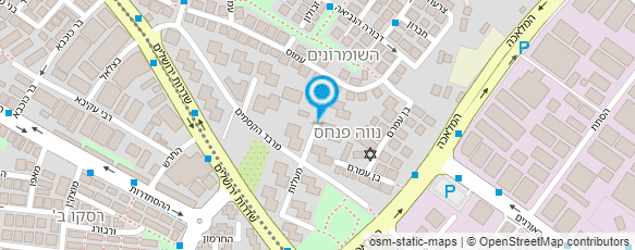 מפת הגעה אל VClean