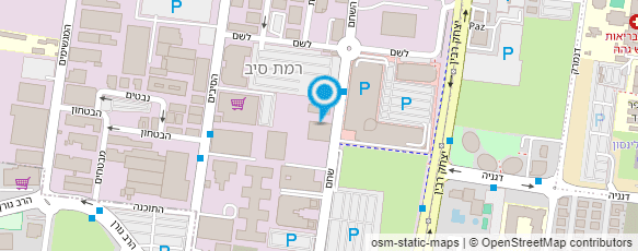 מפת הגעה אל אגאדיר