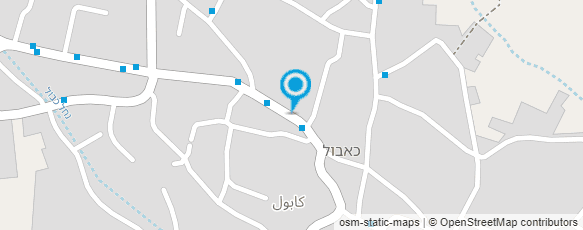 מפת הגעה אל אופטיקה סאלח ריאן