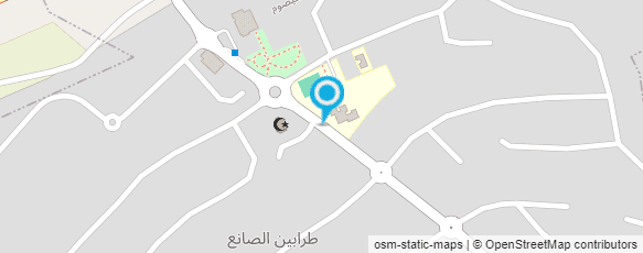 מפת הגעה אל שירותי בריאות כללית