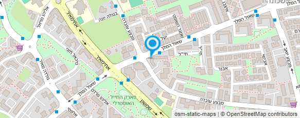 מפת הגעה אל פיתל'ה