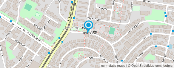 מפת הגעה אל שי הובלות מפת הגעה אל שי הובלות