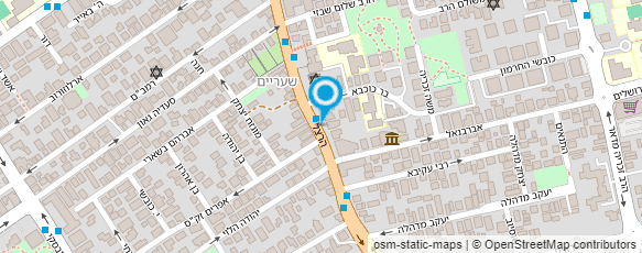 מפת הגעה אל יוקל גרופ מפת הגעה אל יוקל גרופ