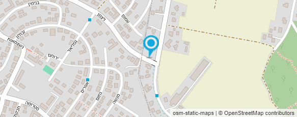 מפת הגעה אל קיושי סושי בר