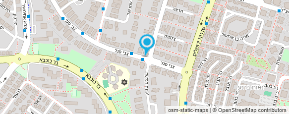 מפת הגעה אל חופית בישלה רואת חשבון מפת הגעה אל חופית בישלה רואת חשבון