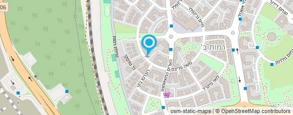 מפת הגעה אל רן אטיאס - שירותי מנוף והובלות מפת הגעה אל רן אטיאס - שירותי מנוף והובלות