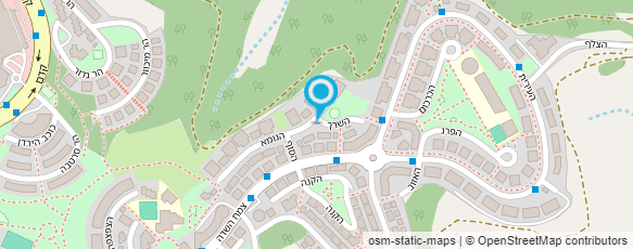 מפת הגעה אל ליד בוק