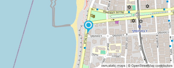 מפת הגעה אל נרקיס מגנטים