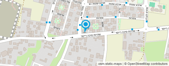 מפת הגעה אל אמיר אלומיניום מפת הגעה אל אמיר אלומיניום