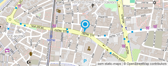 מפת הגעה אל ע.א פחחות ושרותי רכב מפת הגעה אל ע.א פחחות ושרותי רכב