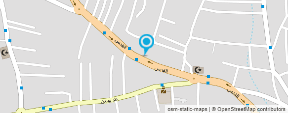 מפת הגעה אל שירותי בריאות כללית