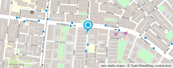 מפת הגעה אל חשמלאי אושר מפת הגעה אל חשמלאי אושר