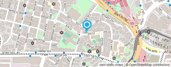 מפת הגעה אל ניסו-השכרת ציוד