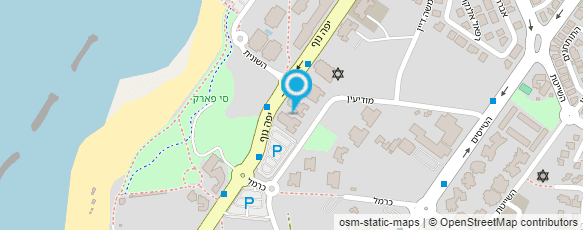 מפת הגעה אל חורי אלומיניום מפת הגעה אל חורי אלומיניום