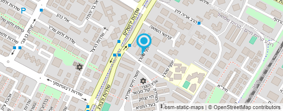 מפת הגעה אל שמש הובלות