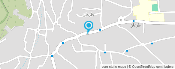 מפת הגעה אל עולם הטבע מידס