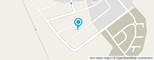 מפת הגעה אל שירותי בריאות כללית