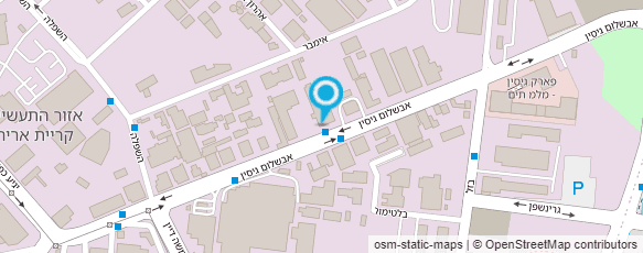 מפת הגעה אל כלל קפה