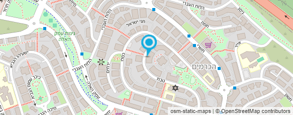 מפת הגעה אל אפי בראל - חשמלאי מוסמך מפת הגעה אל אפי בראל - חשמלאי מוסמך