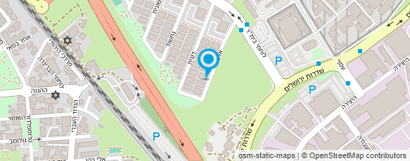 מפת הגעה אל ר.ל.י מפת הגעה אל ר.ל.י