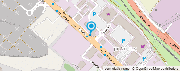 מפת הגעה אל ליב סוכנויות רכב מפת הגעה אל ליב סוכנויות רכב