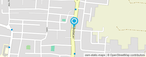 מפת הגעה אל ג'אבר אלומיניום מפת הגעה אל ג'אבר אלומיניום