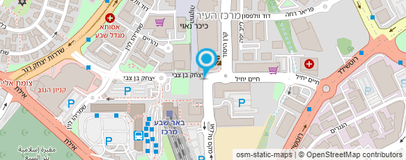 מפת הגעה אל ד"ר אחמד אבו שוקרה מפת הגעה אל ד"ר אחמד אבו שוקרה