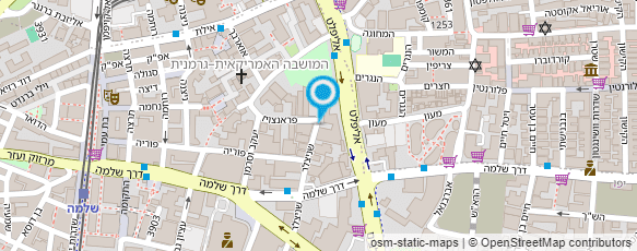 מפת הגעה אל נאדיר פחחות וצבע מפת הגעה אל נאדיר פחחות וצבע