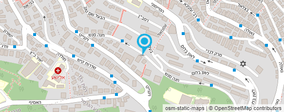 מפת הגעה אל לבנת צלמים