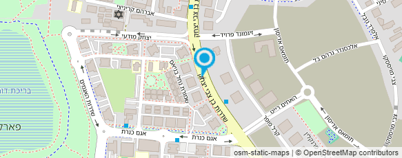 מפת הגעה אל דקל אליהו רואה חשבון מפת הגעה אל דקל אליהו רואה חשבון