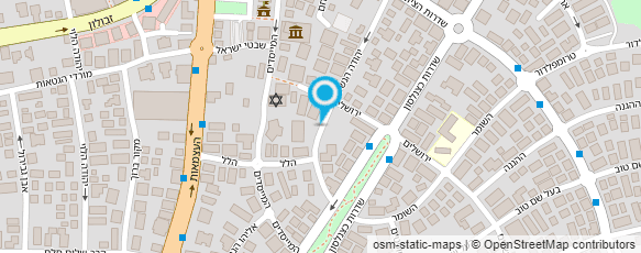 מפת הגעה אל דוג בוטיק - boutique Dog מפת הגעה אל דוג בוטיק - boutique Dog